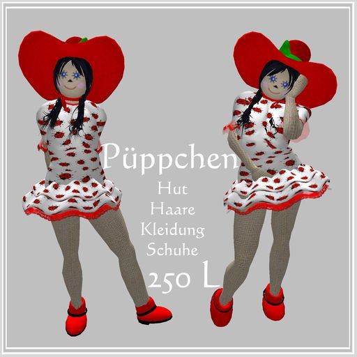 Püppchen