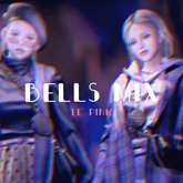Sound Bells Mix - Chat alert / Sonido Alerta de Chat - Le' Pink Gift