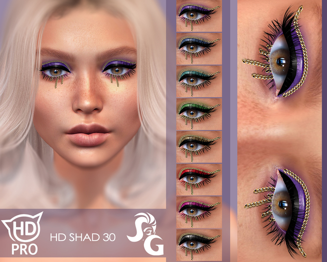 ::SG:: CATWA HDPRO Shadow 30