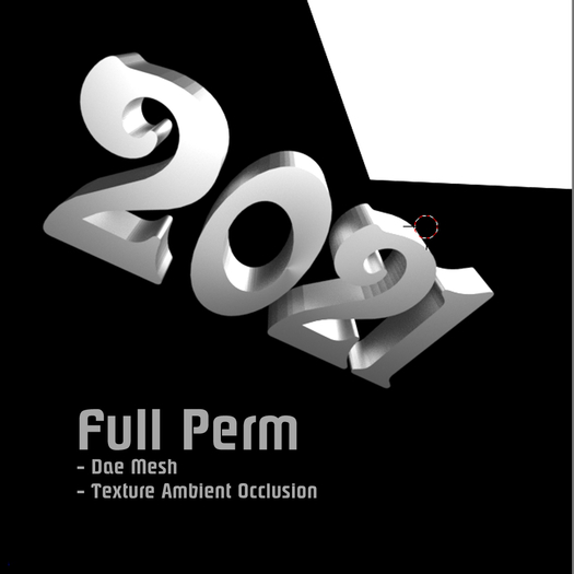 2021 Mesch Dae Copy & Mody & Copy, Full Perm