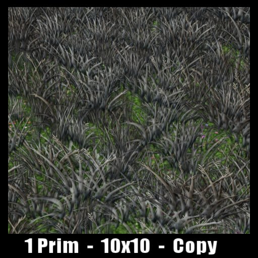 M&C Full Field-Grass-Black