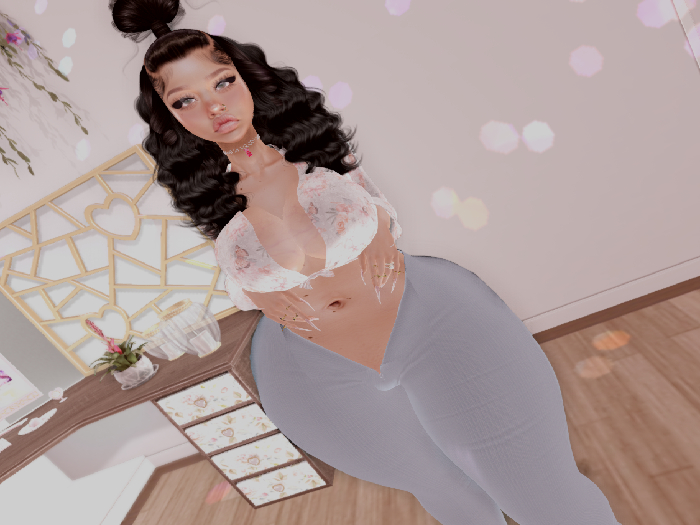 -SC- Kupra Butterfly Fit