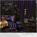Second Life Marketplace - [Kres] Moonchild - Spell box - RARE, Authentic