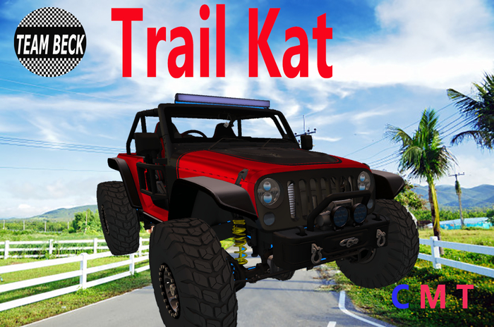 [TB] Trail Kat