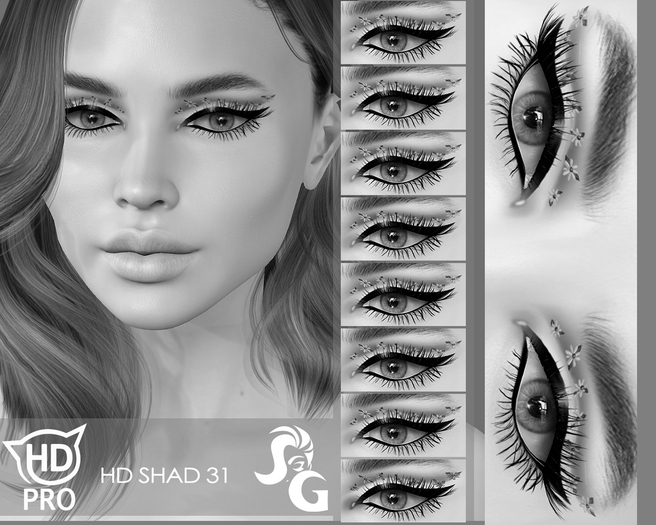 ::SG:: CATWA HDPRO Shadow 31 DEMO