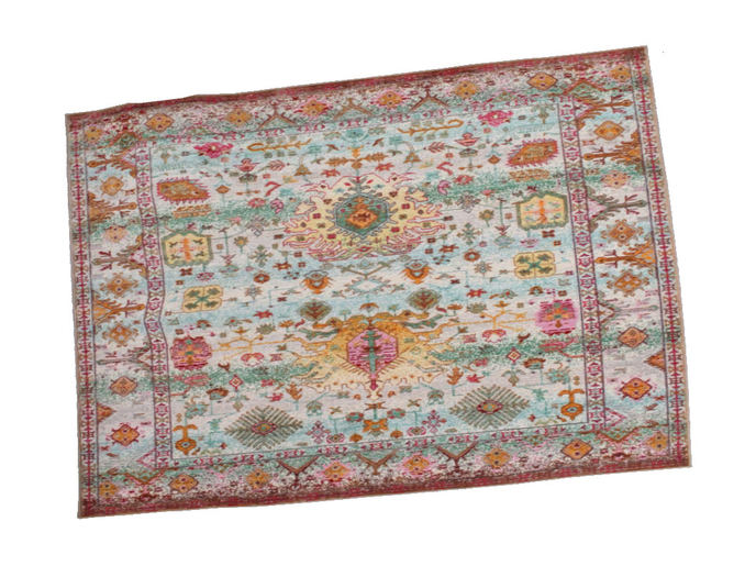 SFCA Mesh RUG home Carpet #14 Palace