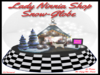 Second Life Marketplace - snow- globe lady ninnia shop