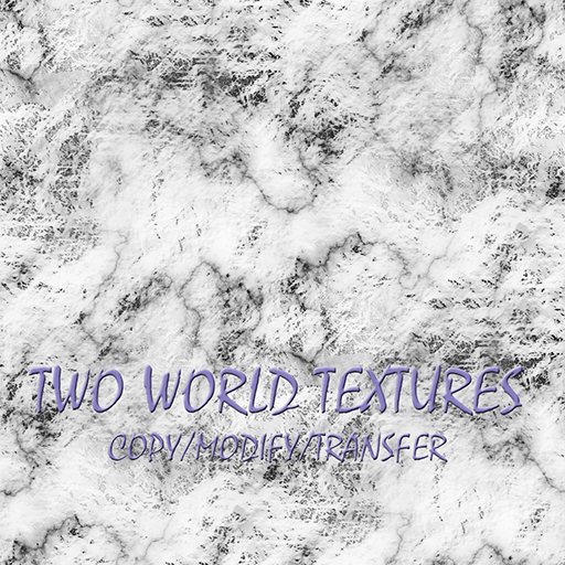 Snow Icy Snowy Rock Seamless Texture