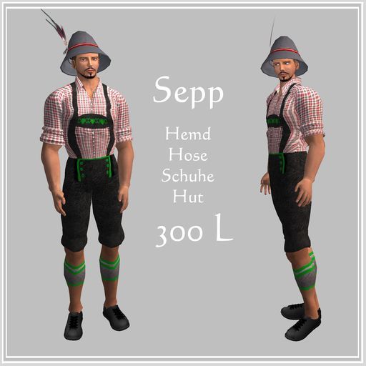 Sepp