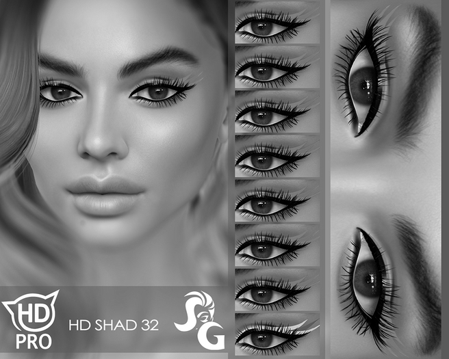 ::SG:: CATWA HDPRO Shadow 32 DEMO