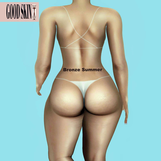 Good Skin - Bronze Summer