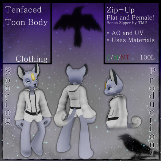 .: SP :.  Zip-Up