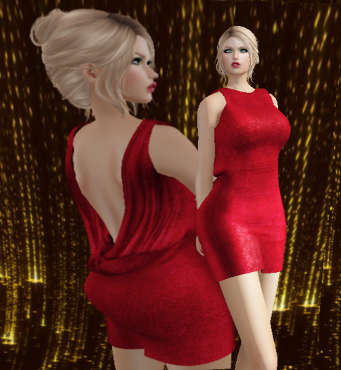 Desir Rouge MAITREYA