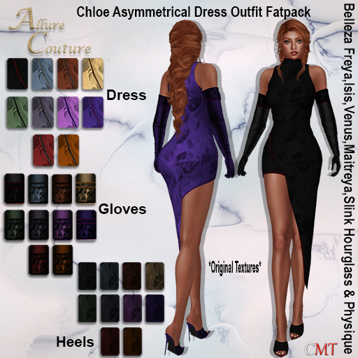 asymmetrical outfit