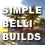 Simple Belli Builds