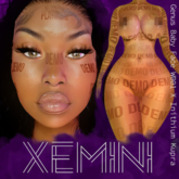 Xemini - Amina Shape