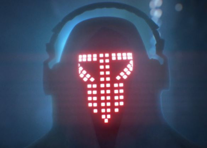 Smash Into Pieces - Wake Up Dancer