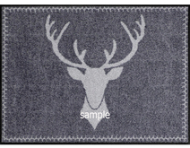 ^Dejavu^ Full Perm Christmas Rug Texture 19