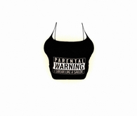 Vladi Inc - Sarcastic Tank - Parental Warning
