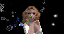 Foxfire's Music Box: Nostalga Rose