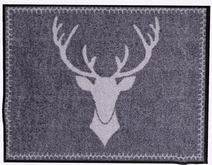 ^Dejavu^ Christmas Rug 02