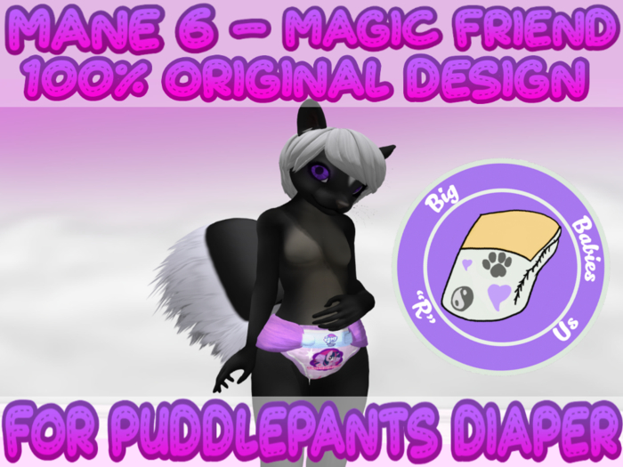 {BBR Us} Texture Pack - [TwiMLP] (NanRenaSL)