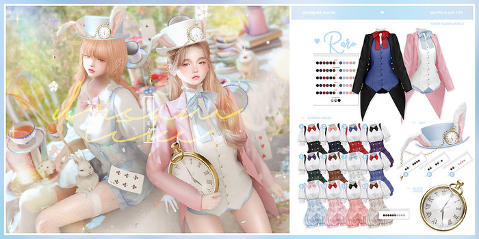 cheezu. dreamlike : 6