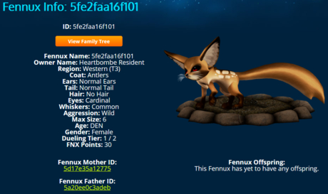 Second Life Marketplace - Fennux - 5fe2faa16f101 #5fe2faa16f101