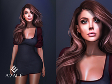 AVALE Linda - FATPACK