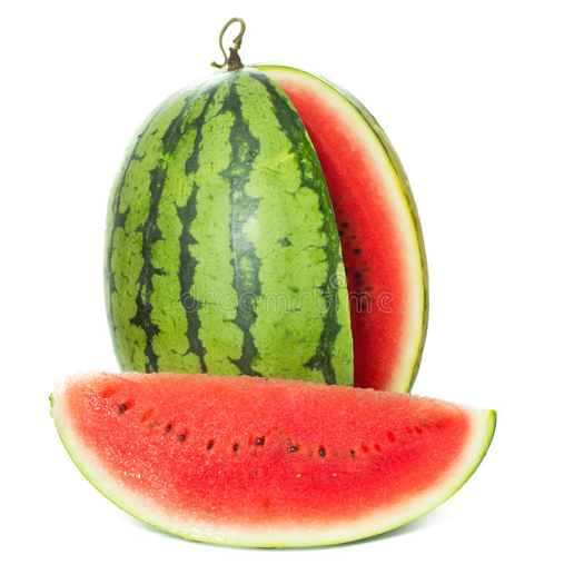 DFS Watermelon