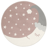 ^Dejavu^ Babyroom Rug 01