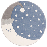 ^Dejavu^ Babyroom Rug 04