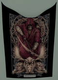 3rd Eye_ The Dark Zodiac Tapestry ( Sag  ) UNCOMMON