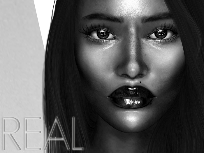 Diva Lipstick HD leL Evolution*Realmakeup*DEMO