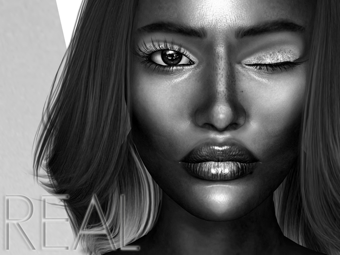 Shine HD Eyeshadow leL Evolution*Realmakeup*DEMO