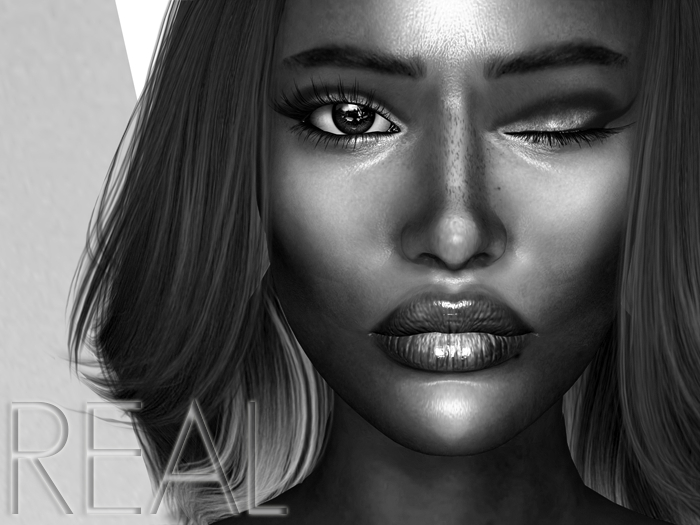 Chic HD Eyeshadow leL Evolution*Realmakeup*DEMO