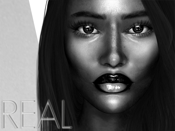 Beaume Lipstick HD leL Evolution*Realmakeup*DEMO