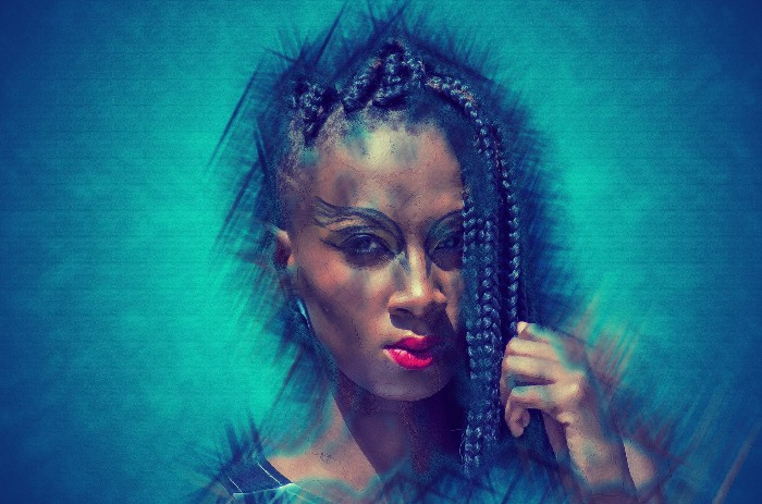 Portrait - Models 01