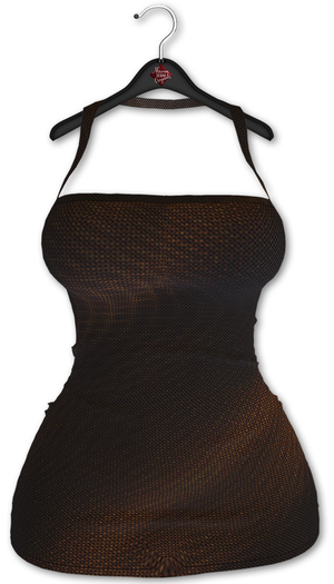 [AD Originals] Tara Dress 03