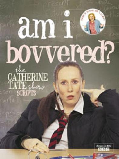Second Life Marketplace - Catherine Tate Gesture: Do I look bovvered?