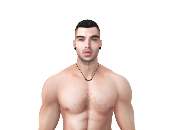 Shape Mikel - Lelutka Alain 2.5