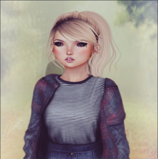 pr!tty - MiMi - [Pastels] :boxed: