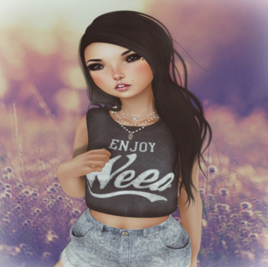 pr!tty - Ema - [Light Wilds] :boxed: