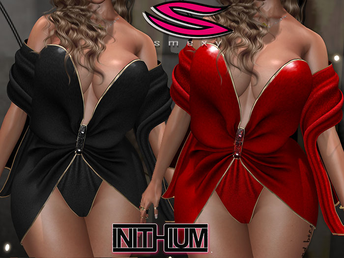 ::Smexy:: Kupra Butterfly ALL COLORS