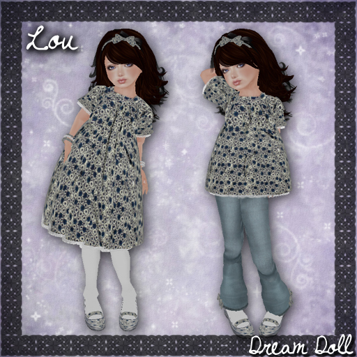 {Dream Doll} Lou