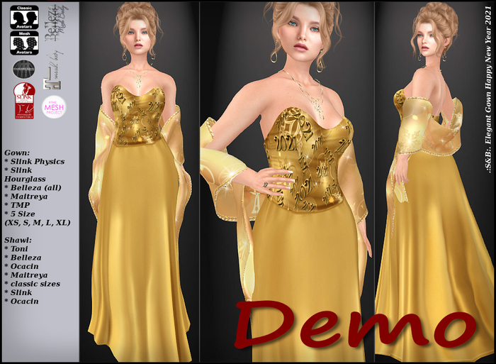 sachin and babi light blue dress I SAID YES" COLLECTION - WEDDING GOWN #54 - The Sims 4 Create a Sim