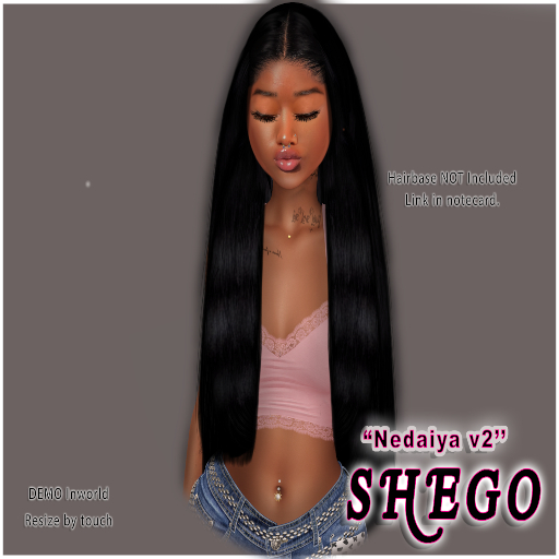 !SG Nedaiya Unit