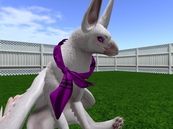 NM's Color Changing Scarves (BRDMRT Griffin) Boxed