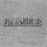 Zoy Texture [ Snow 04 ] Seamless - Dark Gray