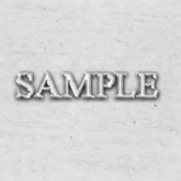 Zoy Texture [ Snow 04 ] Seamless - Gray